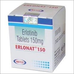 Erlonat 150 mg Tabs