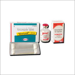 Vorizol 200mg Injection
