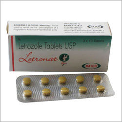 Letronat - Levocetirizine Yellow Tablet 10 Tablets Pack | Oral Dosage Blister Pack Fast Relief