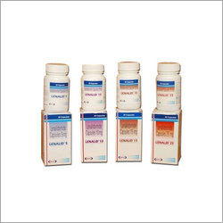 Lenalid 10mg Capsules