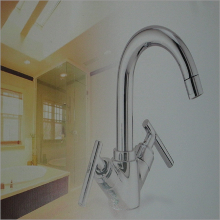 Pillar Faucet for Bathroom