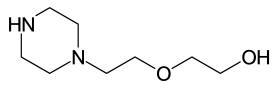 1-[2-(2-Hydroxyethoxy)ethyl]piperazine