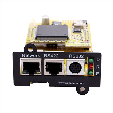 Netmate II (Internal)