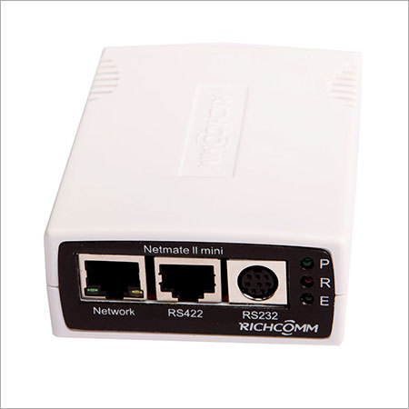 Netmate II Mini (External)