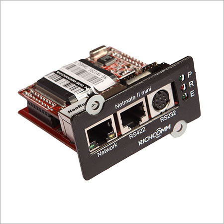 Netmate II Mini (Internal)
