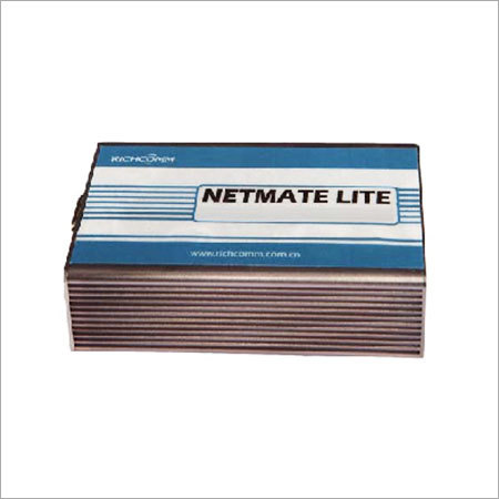 Netmate Lite (External)