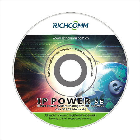 IP Power SE Software