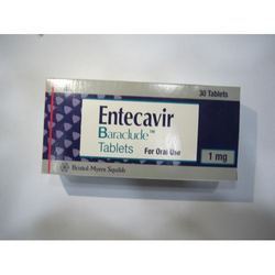 Entacavir