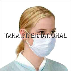 Ply Surgical Face Mask