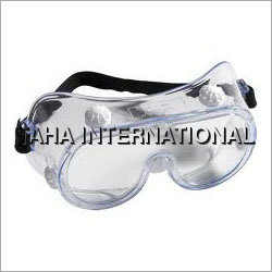 Chemical Splash Goggle