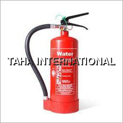 Fire Extinguisher