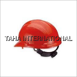 Safety Helmet With Adjustable Knob