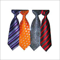 Corporate Ties