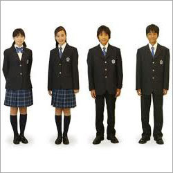 Children School Uniform