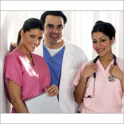 Hospital Uniforms