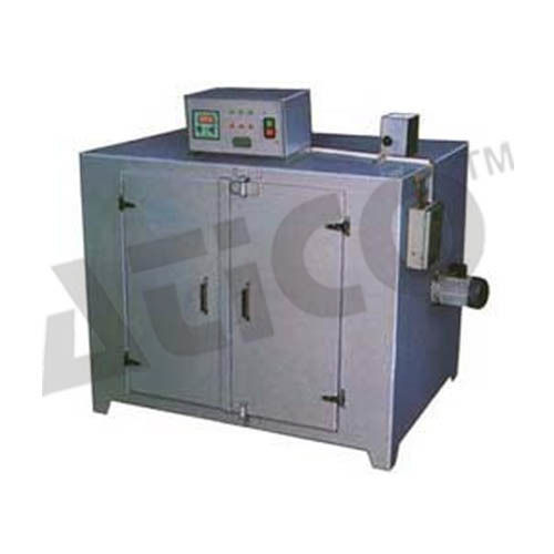 Bottle Dryer Application: Lab Equipment