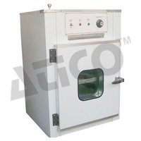 Egg Incubator Equipment Materials: M.s. Sheet