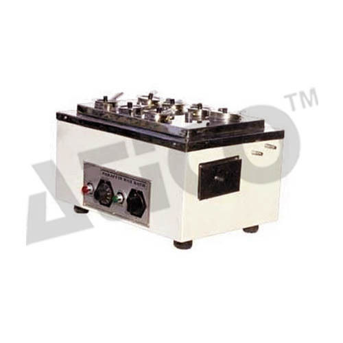 Water Bath Paraffin Application: Lab Equipment