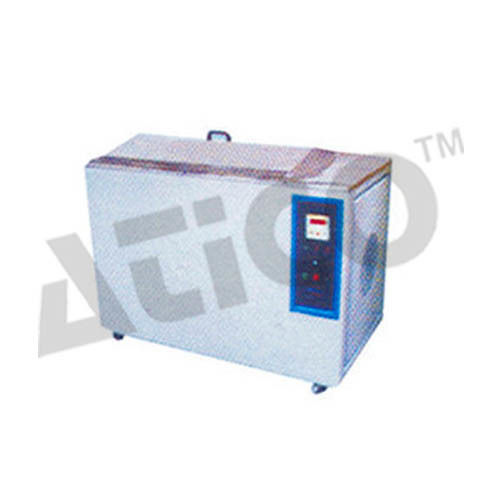 Refrigerated Liquid Bath Application: Lab Equipment