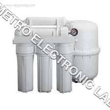 Domestic Water RO System