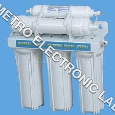 Ultraviolet Water Purification Systems