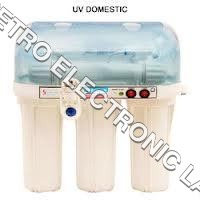 Domestic UV RO Water Purifier