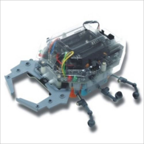 Scrab Robot Kit (Sound Sensor)