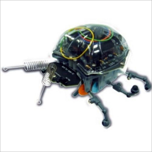 Ladybug Robot Kit (Infrared Sensor)