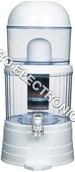 UF Mineral Water Pot