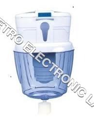 Mineral Water Purifier Pot
