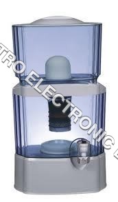 Water Purifier Pot