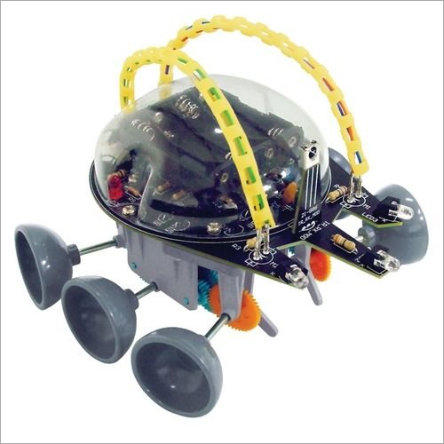 Escape Robot Kit (Infrared Sensor)