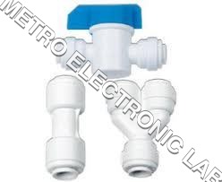 Quick Connect Hose Couplings
