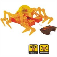 Infrared Remote Control Kits - Space Nine