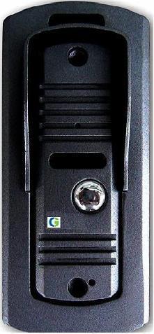 Color Outdoor Camera