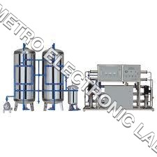 Industrial Waste Water Filters