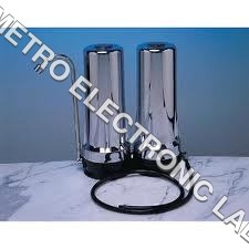 Two Stage Water Filters