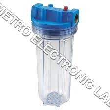 RO Membrane Housing