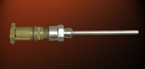 RTD With Quick Disconnect (Model 1)