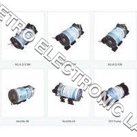 Domestic RO Spare Parts