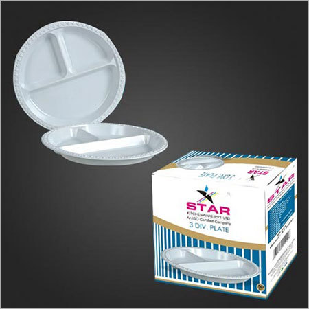 Disposable Diversion Plate