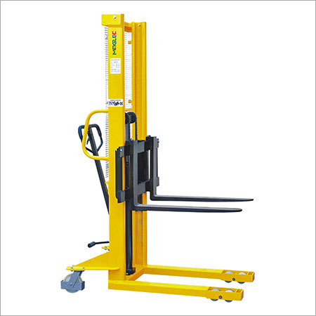 Manual Stacker
