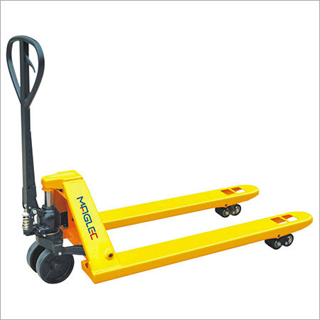 Hand Pallet Truck