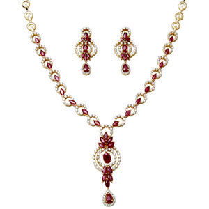 Necklaces Wholesale Bridal Jewelry, Wholesale Bollywood Jewelry, Wholesale Bulk Jewelry