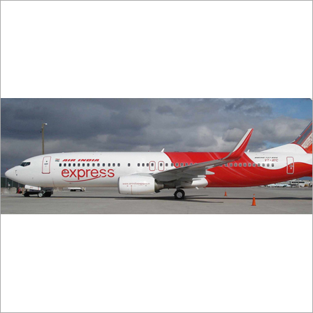 Air Freight Services