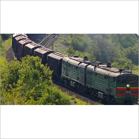 Distribution Logistic Services