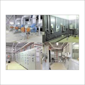 Electrical Contractor