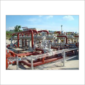 Industrial Electrical Contractors