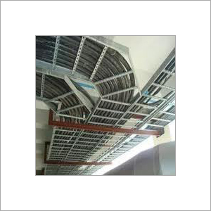 Electrical Projects Contractor