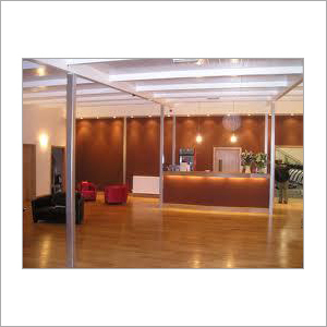 Complete Electrical Work